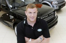 New car sales continue to fall significantly