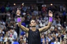 Players express concerns as US Open gets go-ahead without fans