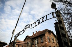 Germany pledges €120 million to preserve Auschwitz concentration camp