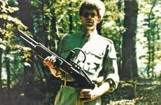 Belgian police release new photo in bid to solve 1980s 'Brabant Killers' case