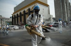 Covid-19: Beijing bans travel from city and closes schools over 'extremely severe' outbreak
