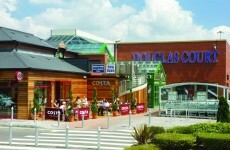 Receivers appointed to Douglas Court Shopping Centre