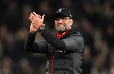 Jurgen Klopp urges Liverpool fans to stay away