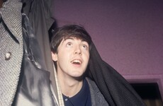 Quiz: How well do you know Paul McCartney and his songs?