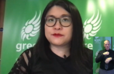 Green Party division on entering government laid bare as party concludes online convention
