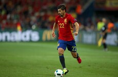 Celta Vigo use emergency rule by signing ex-Man City striker – to replace a goalkeeper