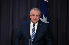 Australia under 'malicious' cyber attacks from state actor