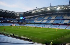Piping in crowd noise risks turning Premier League into 'American sitcom' - Pearson