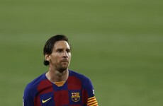 Barca hand opportunity to Real Madrid after Sevilla stalemate
