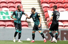 Liverpool loanee stars for Swansea, Brentford boost Premier League hopes