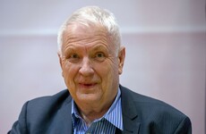 European Athletics president Svein Arne Hansen dies at 74