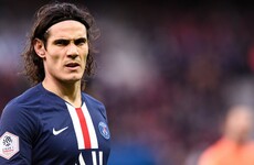 PSG's all-time leading scorer set to leave club ahead of Champions League return