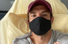 Dimitrov tests positive for coronavirus after playing in Djokovic event