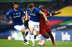 Hundreds of millions of talent on show, but a £60k purchase from Sligo the standout in Merseyside derby