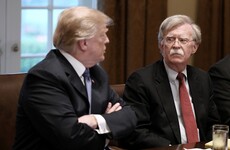 Kim Jong Un 'gets huge laugh' over Trump's perception of relationship, ex-aide John Bolton claims