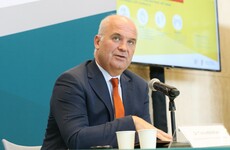 'You may represent a risk to your loved ones': Over one third of recent Covid-19 cases in people under 35