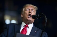 US work visa ban broadened and extended until the end of 2020, J1 and H1-B visas included