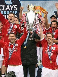 Quiz: How well do you remember the 2006-07 Premier League season?