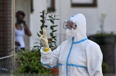 Germany orders new lockdowns in two areas in response to Covid-19 outbreaks