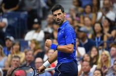 'Stupidity... this takes the cake' - Djokovic mauled over coronavirus 'horror show'