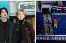 Block-booking of Trump rally tickets shows power of K-pop fans as online organisers