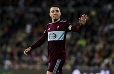 Former Liverpool striker on target as Real Sociedad's top-four hopes dwindle