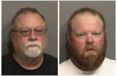 Ahmaud Arbery: grand jury indicts three men in murder case of unarmed black jogger