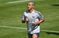 Key Bayern Munich player stalls on new contract