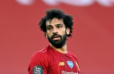 'It's our time' - Salah ready to celebrate Liverpool's long-awaited title