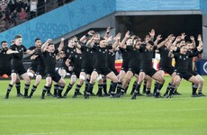 Talks underway to stage historic cross-code clash between All Blacks and Australia's Kangaroos