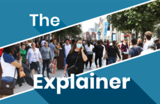 The Explainer: How likely are you to catch Covid-19 in Ireland right now?