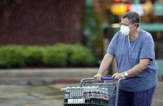 Texas halts reopening as US virus cases soar
