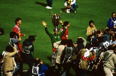 Jurgen Klopp is Shankly 'reincarnated in a German': Grobbelaar
