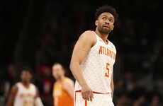 16 NBA players have tested positive for Covid-19