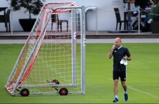 'I'm coming home' - Arjen Robben announces retirement u-turn