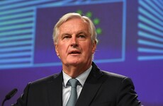 EU and Britain intensify talks on post-Brexit future
