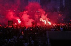'We owe it to the most vulnerable': Klopp urges fans to celebrate safely