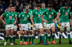 World Rugby won't be confirming the autumn Test calendar tomorrow