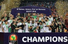 African Cup of Nations postponed until 2022