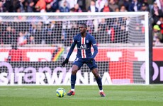 'He is one of the biggest talents in Europe' - Bayern sign French teen on free from PSG