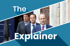 How does a government handover work? The Explainer podcast asks an insider