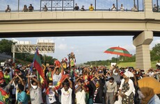 81 killed in protests after death of Ethiopian singer