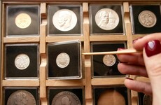 Dublin Mint Office denies targeting older people as customers report receiving coins they never ordered