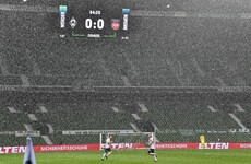 Atalanta edge towards Champions League, Roma struggle again and Bundesliga survival bid goes to the wire