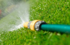 Irish Water reviewing hosepipe ban after recent heavy rainfall