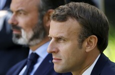 New prime minister named in France as Emmanuel Macron launches government reshuffle