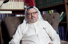 Murder trial of journalist Jamal Khashoggi begins in Turkey with Saudi suspects absent