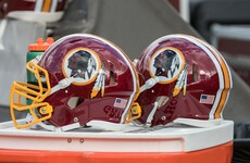 Redskins announce review of name after sponsor threat