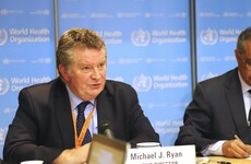 WHO urges countries hit by serious Covid-19 outbreaks to 'wake up' and 'take control'