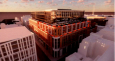 'Overall residential quality' among the concerns Dublin City Council has about Jervis co-living plans